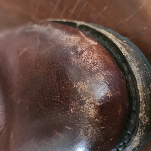 Frye boots - Picture 15 of 15